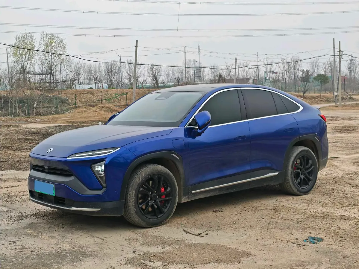 2020 NIO EC6 BEV 70KWH,autocango,china used car exporter,china ev exporter,chinese used car exporter,chinese used ev exporter