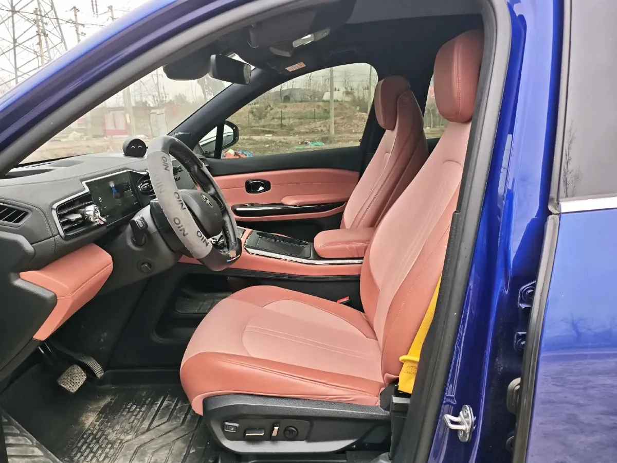 2020 NIO EC6 BEV 70KWH,autocango,china used car exporter,china ev exporter,chinese used car exporter,chinese used ev exporter