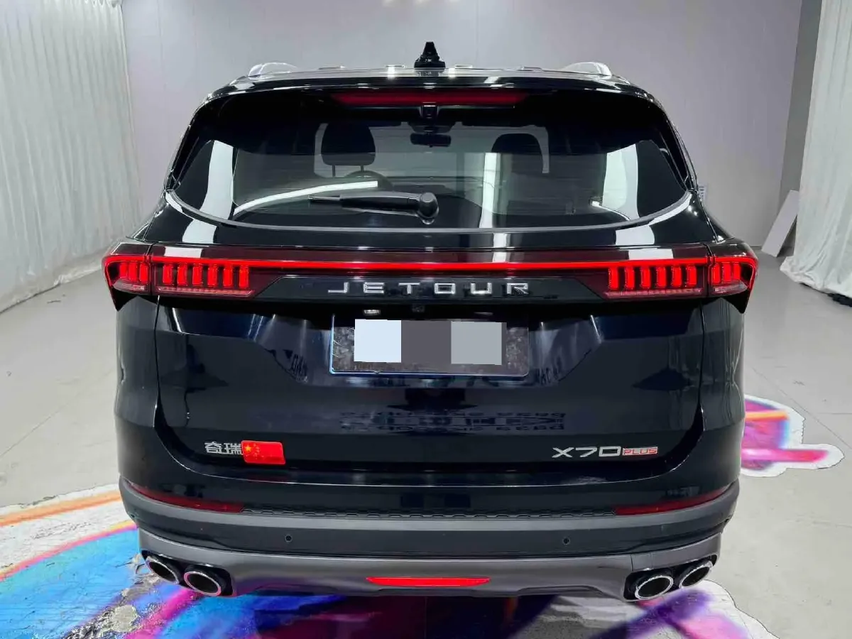 2023 Jetour X70 Plus 1.5T 156HP L4 6MT,autocango,china used car exporter,china ev exporter,chinese used car exporter,chinese used ev exporter