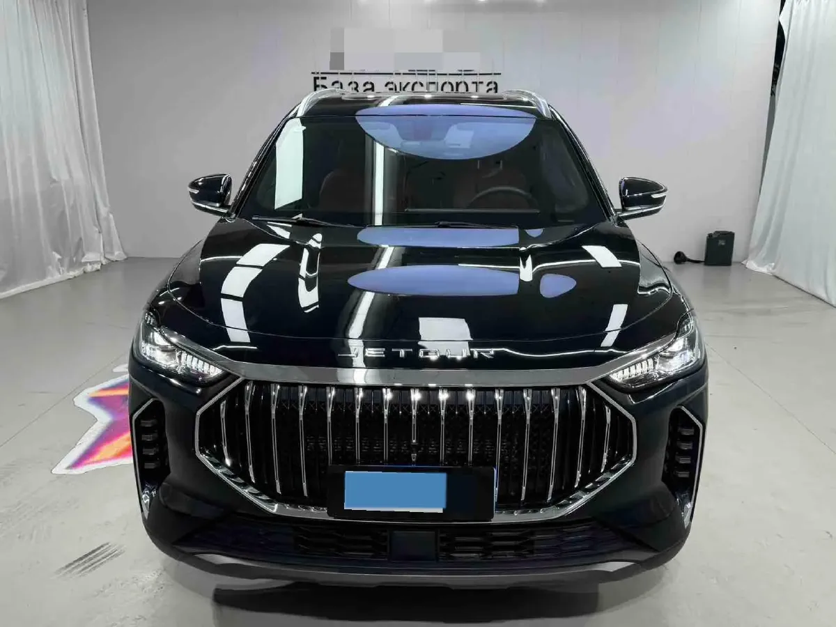 2023 Jetour X70 Plus 1.5T 156HP L4 6MT,autocango,china used car exporter,china ev exporter,chinese used car exporter,chinese used ev exporter