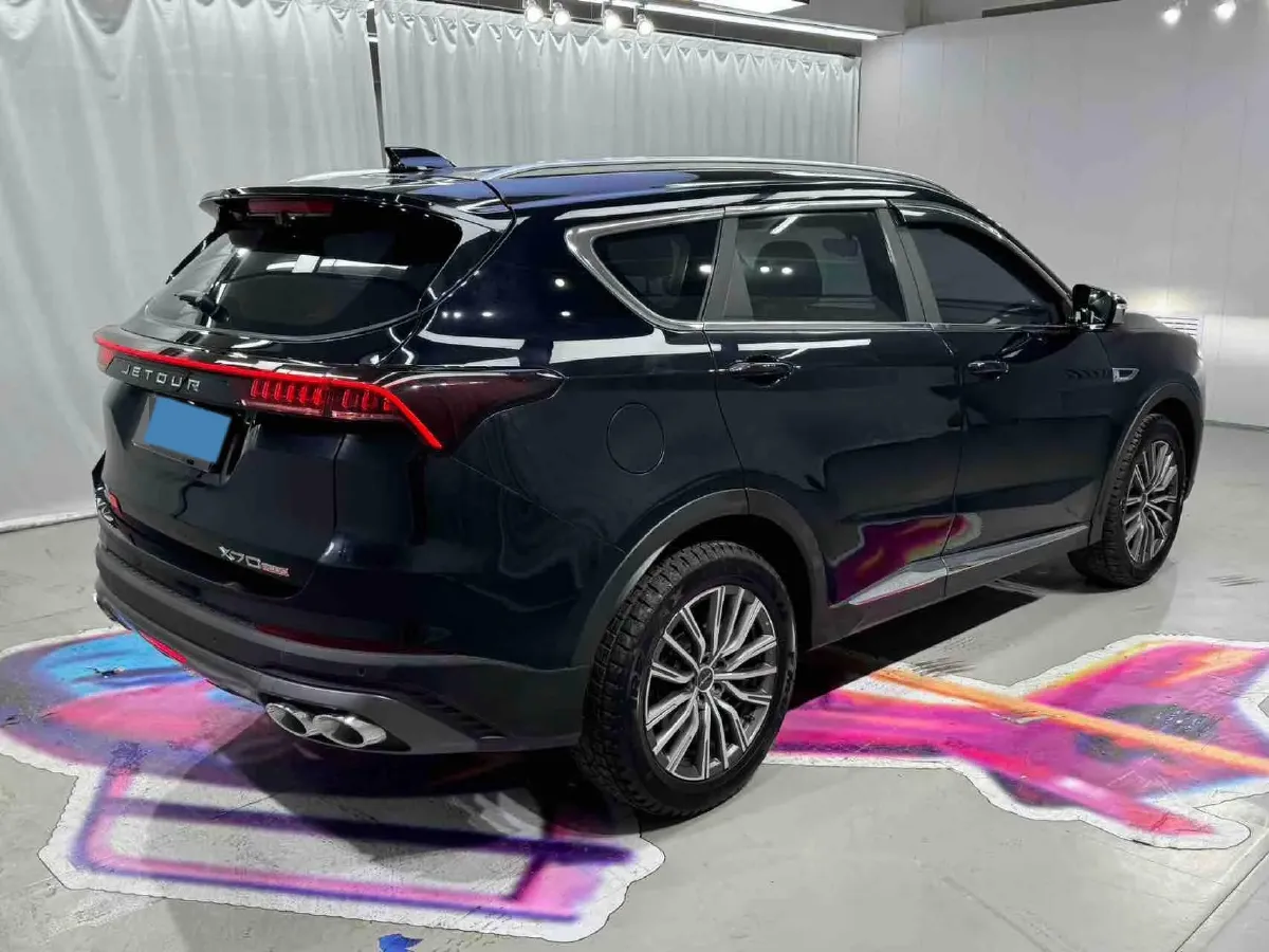 2023 Jetour X70 Plus 1.5T 156HP L4 6MT,autocango,china used car exporter,china ev exporter,chinese used car exporter,chinese used ev exporter