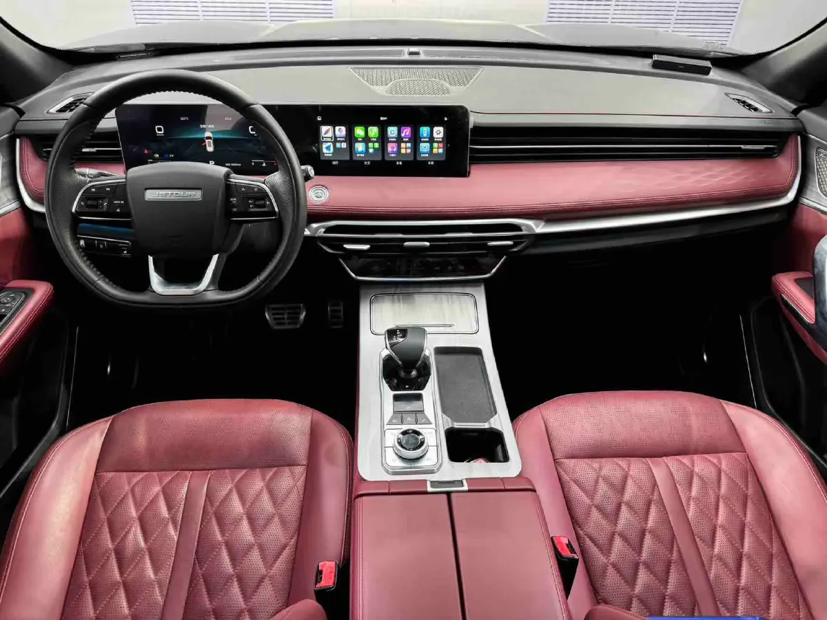 2023 Jetour X70 Plus 1.5T 156HP L4 6MT,autocango,china used car exporter,china ev exporter,chinese used car exporter,chinese used ev exporter