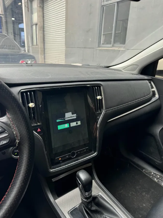 2018 JAC Refine S7 1.5T 174HP L4 6DCT,autocango,china used car exporter,china ev exporter,chinese used car exporter,chinese used ev exporter