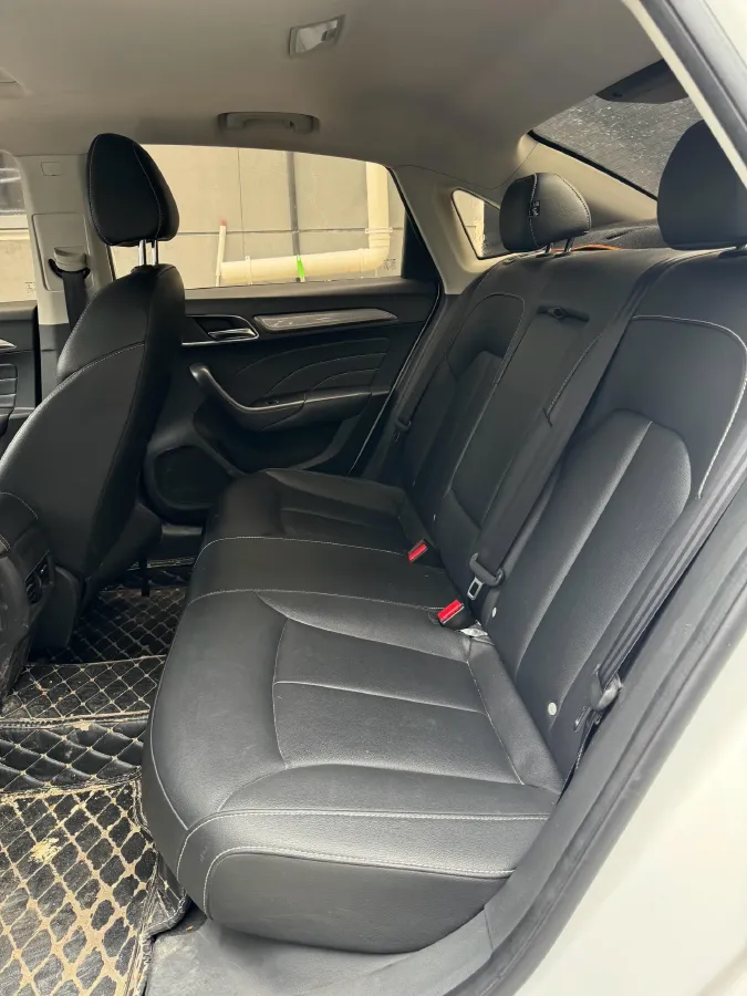 2018 JAC Refine S7 1.5T 174HP L4 6DCT,autocango,china used car exporter,china ev exporter,chinese used car exporter,chinese used ev exporter