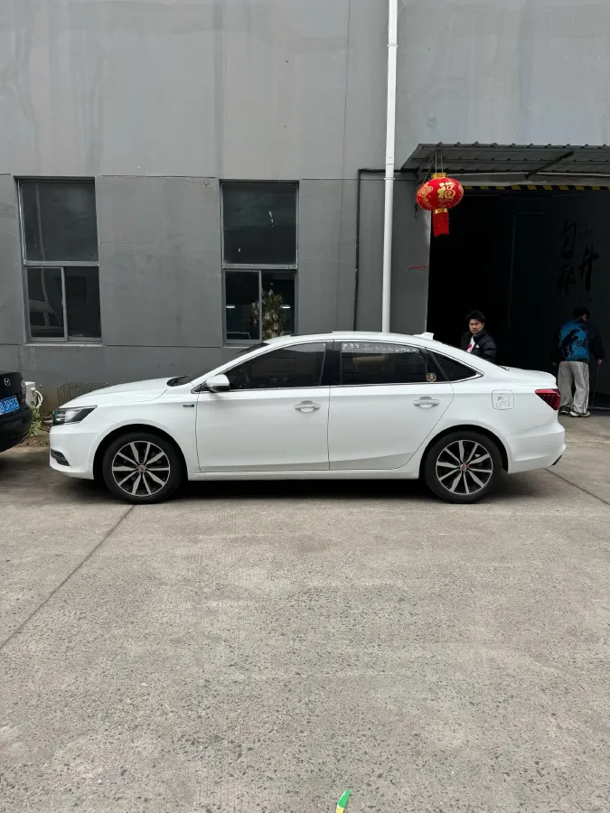 2018 JAC Refine S7 1.5T 174HP L4 6DCT,autocango,china used car exporter,china ev exporter,chinese used car exporter,chinese used ev exporter