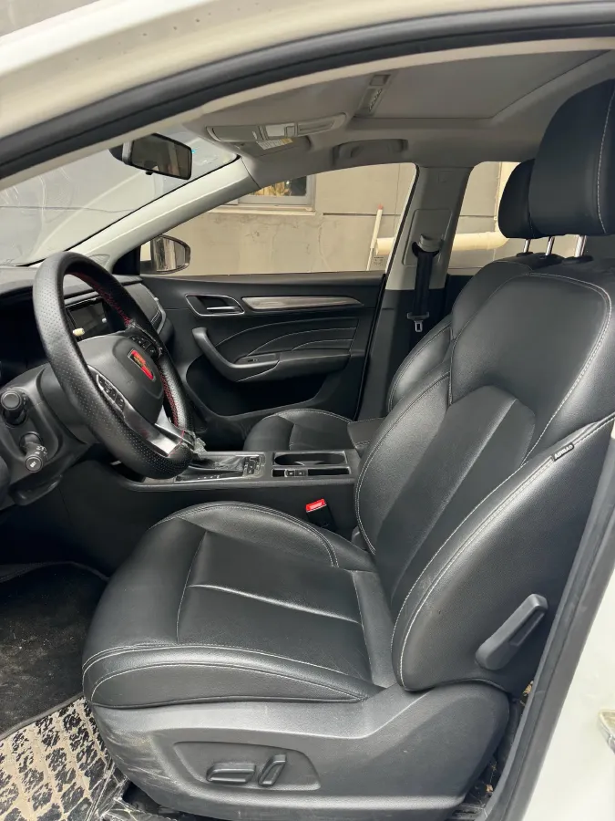 2018 JAC Refine S7 1.5T 174HP L4 6DCT,autocango,china used car exporter,china ev exporter,chinese used car exporter,chinese used ev exporter