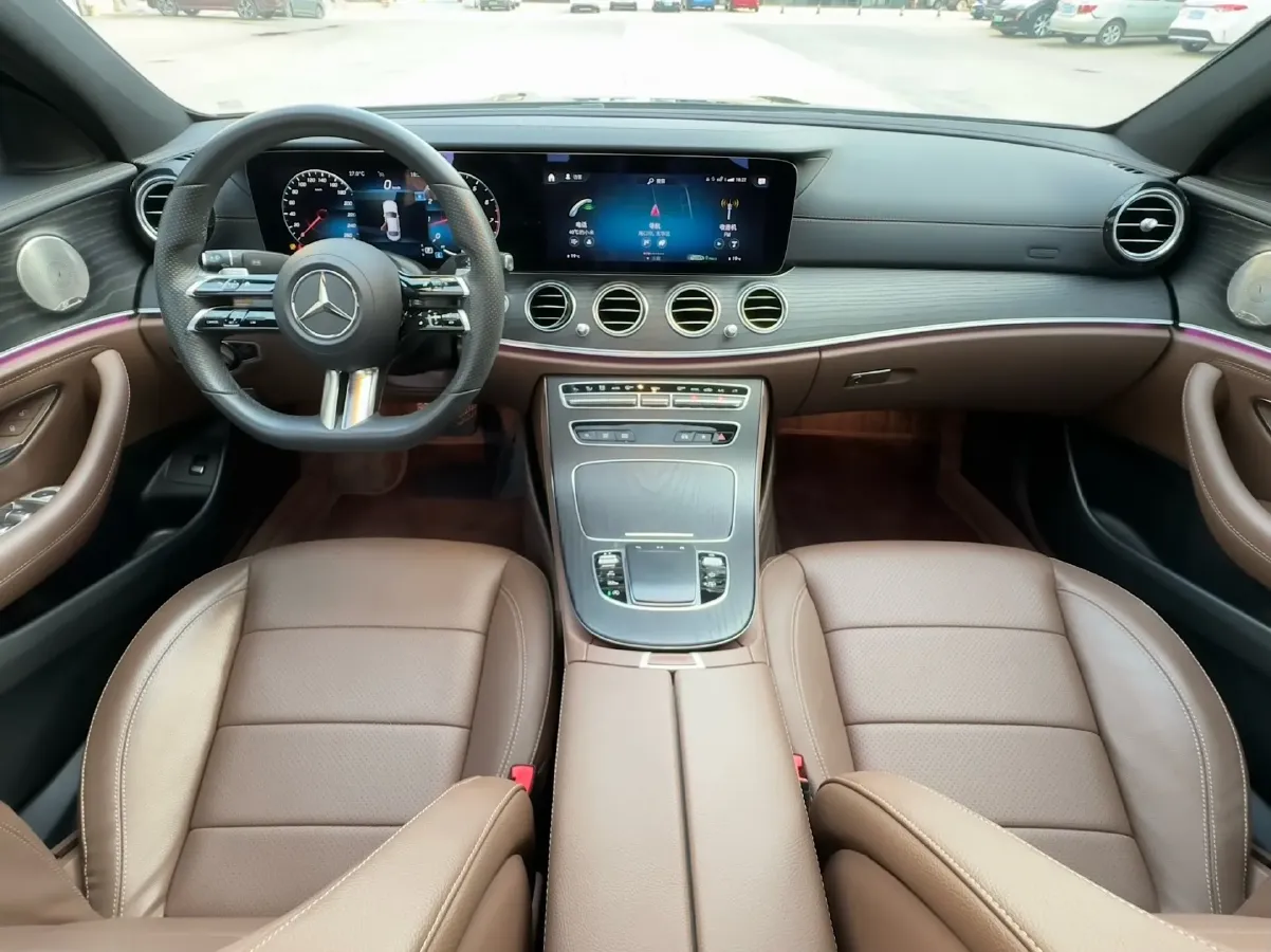 2021 Mercedes-Benz E Class 2.0T 258HP L4 9AT,autocango,china used car exporter,china ev exporter,chinese used car exporter,chinese used ev exporter