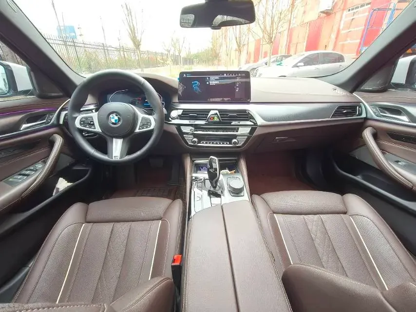 2021 BMW 5 Series 2.0T 184HP L4 8AT PHEV 17.7KWH,autocango,china used car exporter,china ev exporter,chinese used car exporter,chinese used ev exporter