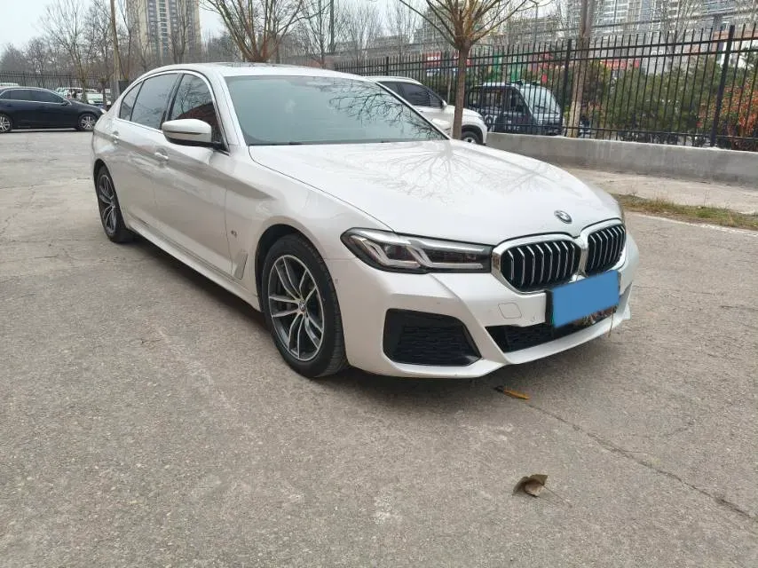 2021 BMW 5 Series 2.0T 184HP L4 8AT PHEV 17.7KWH,autocango,china used car exporter,china ev exporter,chinese used car exporter,chinese used ev exporter