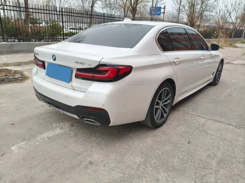 2021 BMW 5 Series 2.0T 184HP L4 8AT PHEV 17.7KWH,autocango,china used car exporter,china ev exporter,chinese used car exporter,chinese used ev exporter