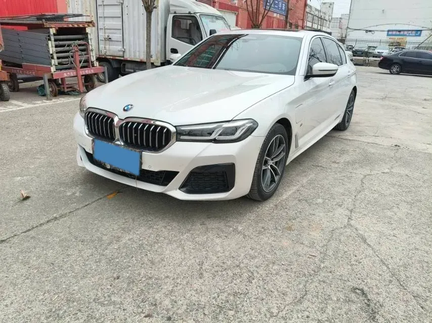 2021 BMW 5 Series 2.0T 184HP L4 8AT PHEV 17.7KWH,autocango,china used car exporter,china ev exporter,chinese used car exporter,chinese used ev exporter