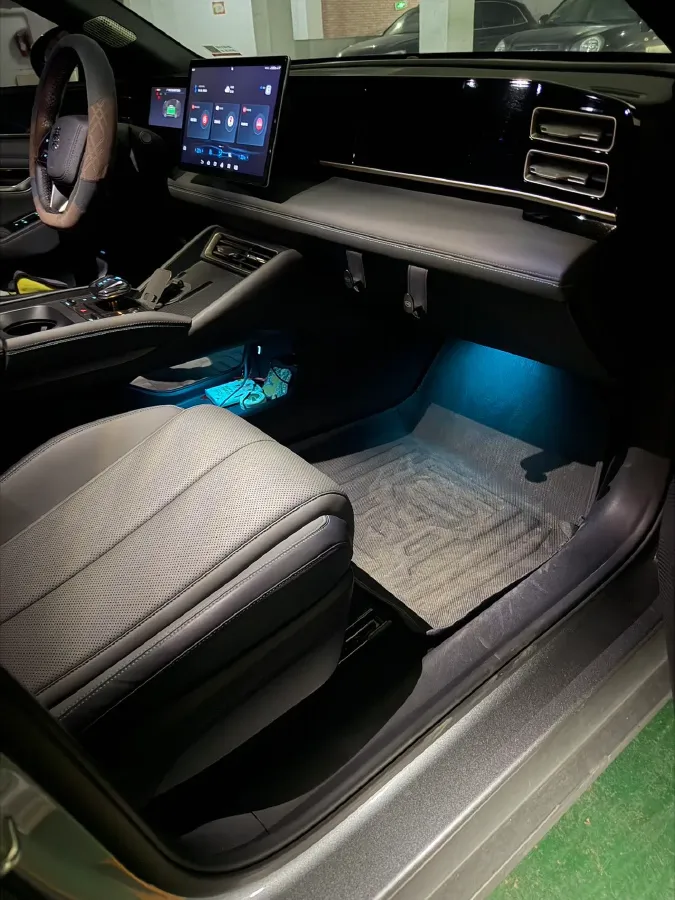 2024 BYD QinL 1.5L 101HP L4 E-CVT PHEV 10.08KWH,autocango,china used car exporter,china ev exporter,chinese used car exporter,chinese used ev exporter