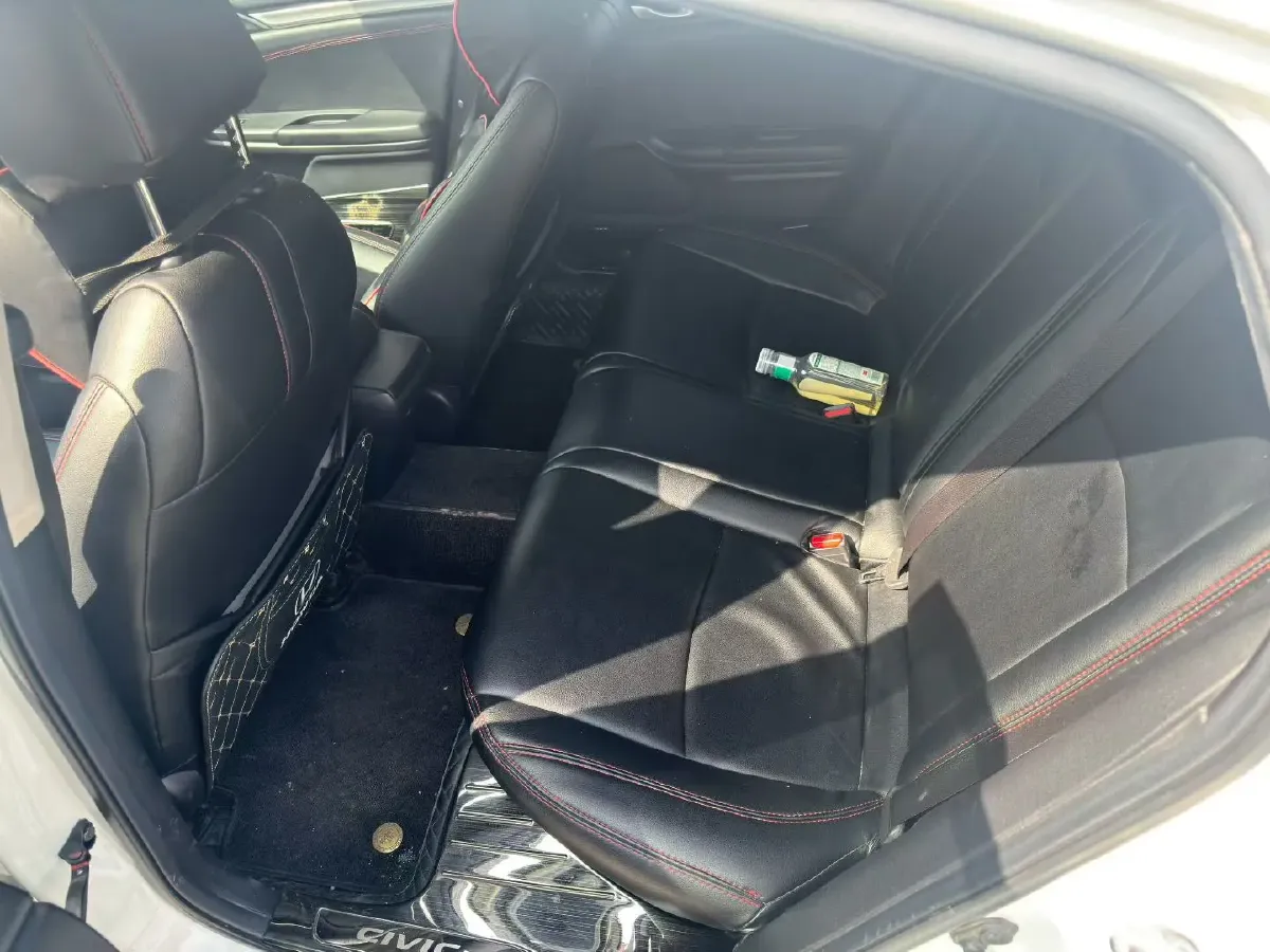 2019 Honda Civic 1.5T 177HP L4 CVT,autocango,china used car exporter,china ev exporter,chinese used car exporter,chinese used ev exporter