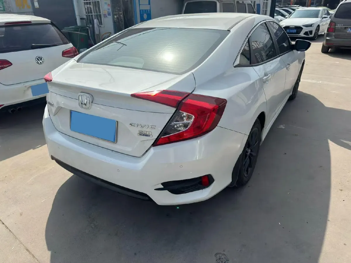 2019 Honda Civic 1.5T 177HP L4 CVT,autocango,china used car exporter,china ev exporter,chinese used car exporter,chinese used ev exporter