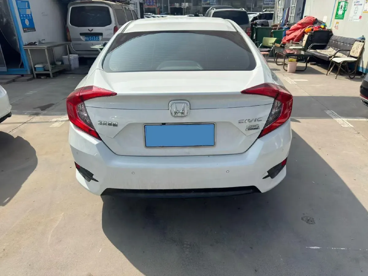 2019 Honda Civic 1.5T 177HP L4 CVT,autocango,china used car exporter,china ev exporter,chinese used car exporter,chinese used ev exporter