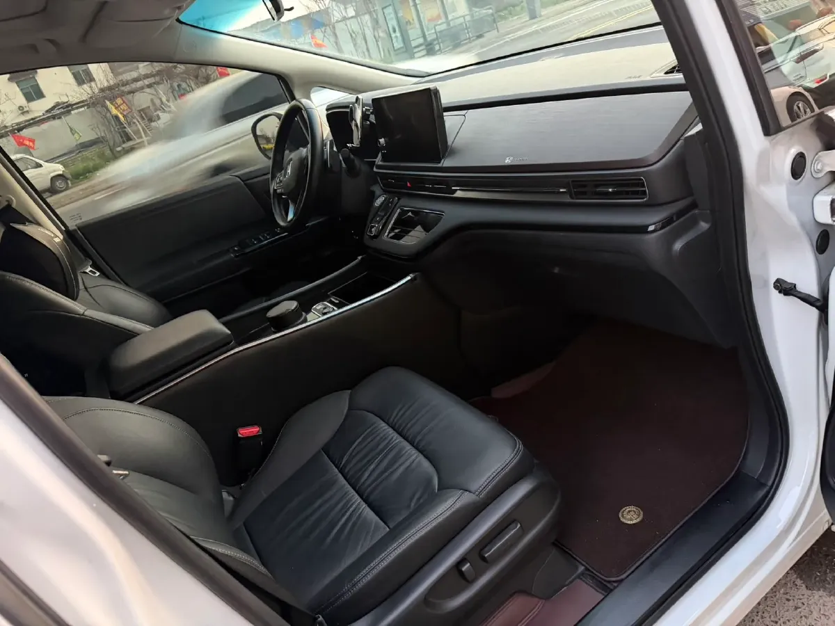 2022 Honda Odyssey 2.0L 146HP L4 E-CVT Hybrid,autocango,china used car exporter,china ev exporter,chinese used car exporter,chinese used ev exporter