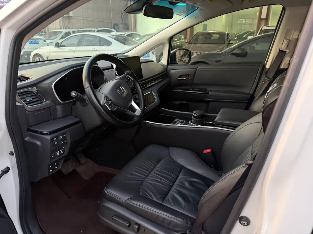 2022 Honda Odyssey 2.0L 146HP L4 E-CVT Hybrid,autocango,china used car exporter,china ev exporter,chinese used car exporter,chinese used ev exporter