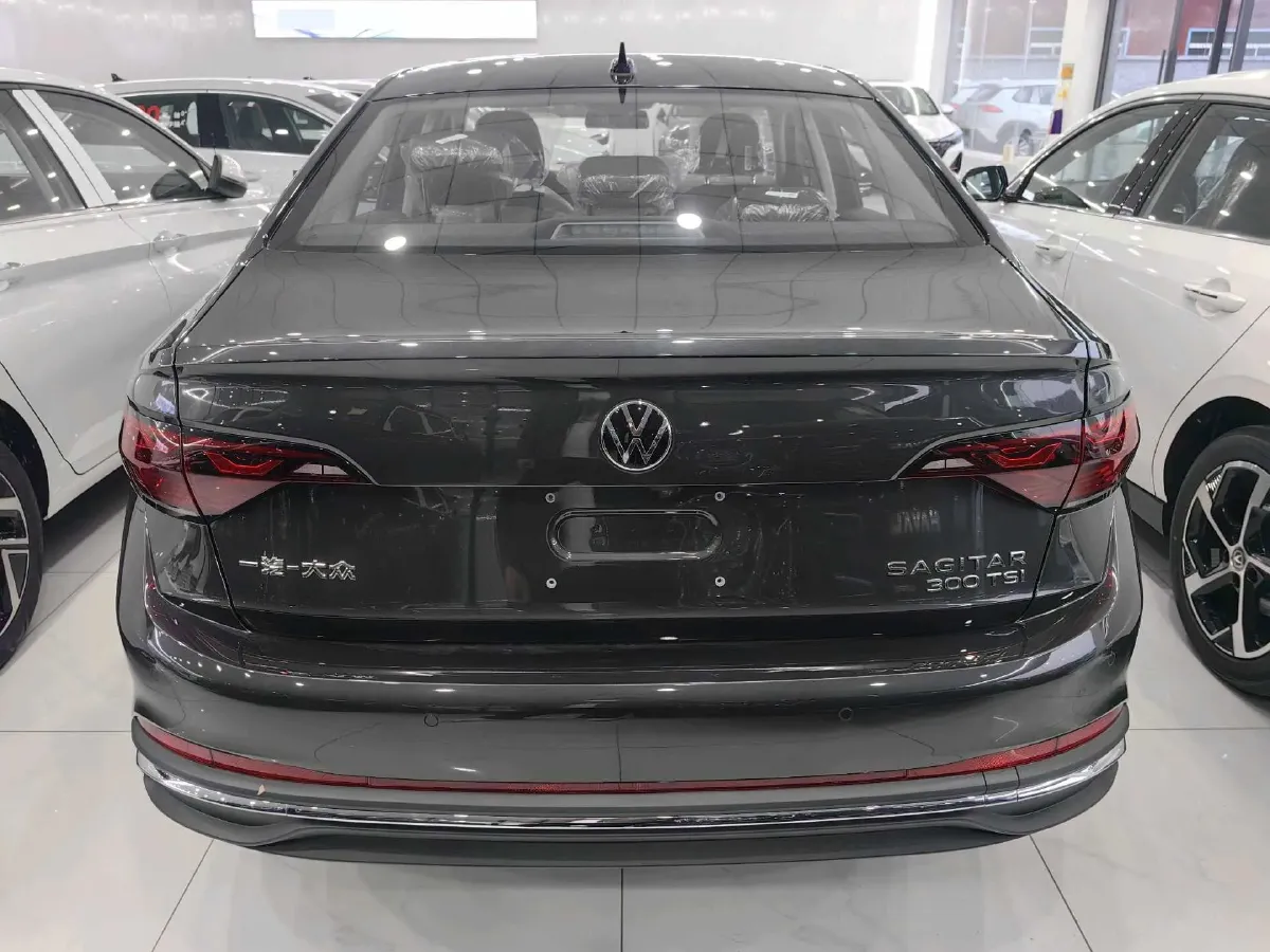 2026 Volkswagen Sagitar 1.5T 160HP L4 7DCT,autocango,china used car exporter,china ev exporter,chinese used car exporter,chinese used ev exporter