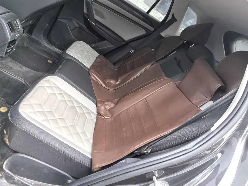 2023 Volkswagen Tayron 2.0T 186HP L4 7DCT,autocango,china used car exporter,china ev exporter,chinese used car exporter,chinese used ev exporter