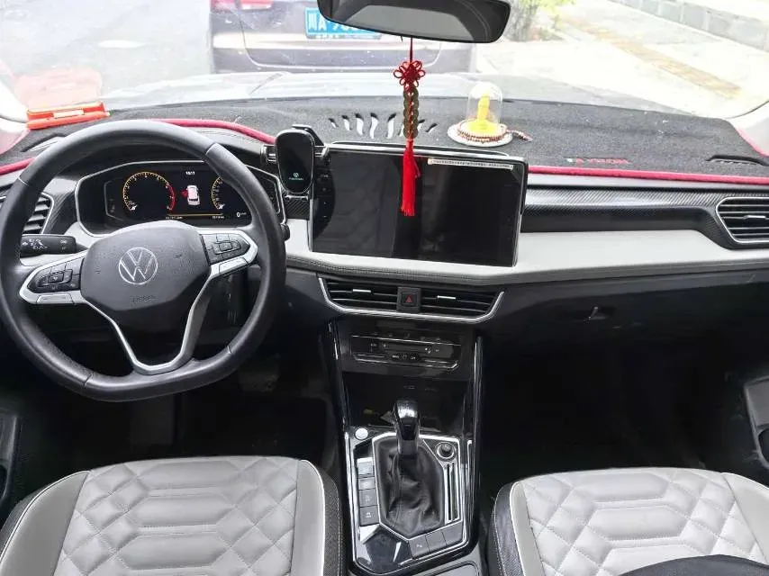 2023 Volkswagen Tayron 2.0T 186HP L4 7DCT,autocango,china used car exporter,china ev exporter,chinese used car exporter,chinese used ev exporter