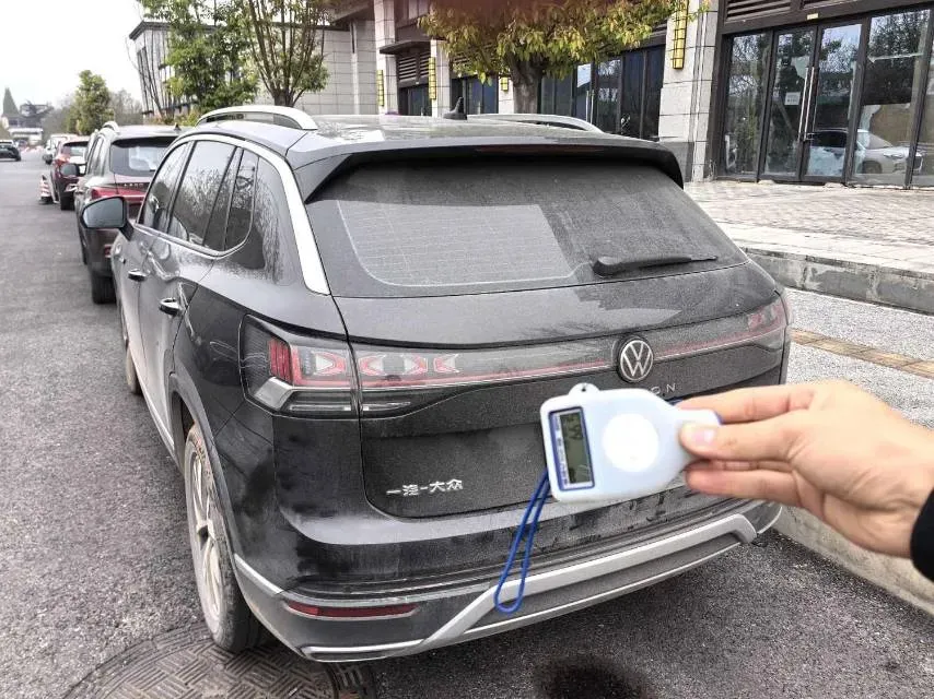 2023 Volkswagen Tayron 2.0T 186HP L4 7DCT,autocango,china used car exporter,china ev exporter,chinese used car exporter,chinese used ev exporter