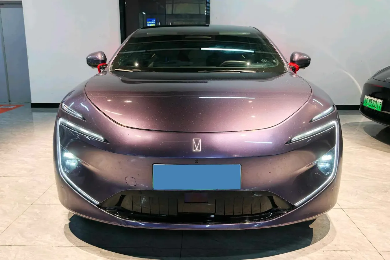 2023 Avatr 12 BEV 94.5KWH,autocango,china used car exporter,china ev exporter,chinese used car exporter,chinese used ev exporter