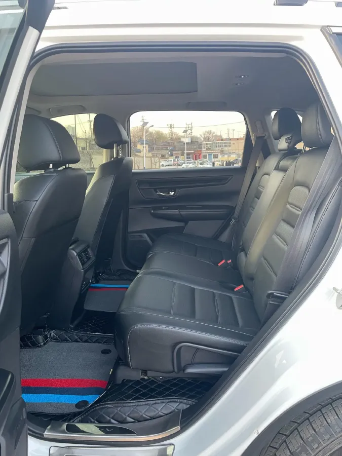 2023 Honda CR-V 1.5T 193HP L4 CVT,autocango,china used car exporter,china ev exporter,chinese used car exporter,chinese used ev exporter