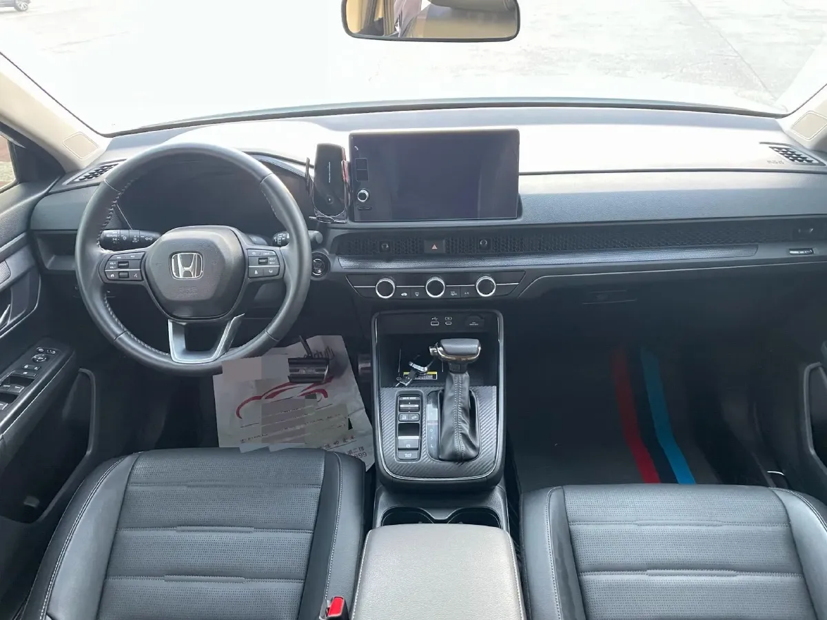 2023 Honda CR-V 1.5T 193HP L4 CVT,autocango,china used car exporter,china ev exporter,chinese used car exporter,chinese used ev exporter