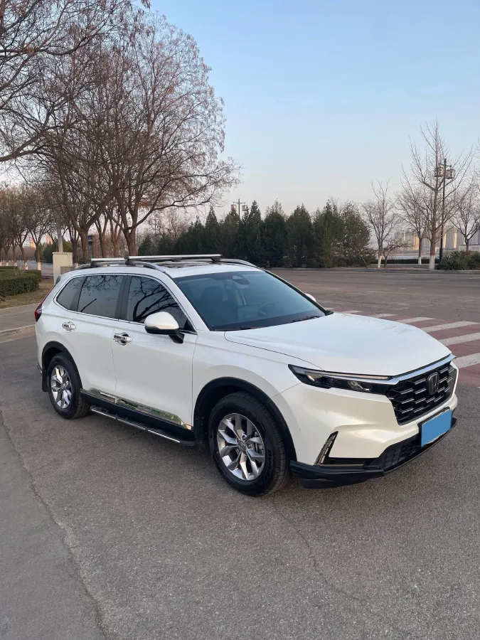 2023 Honda CR-V 1.5T 193HP L4 CVT,autocango,china used car exporter,china ev exporter,chinese used car exporter,chinese used ev exporter