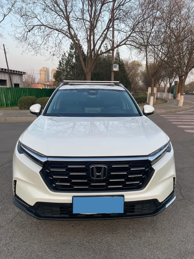 2023 Honda CR-V 1.5T 193HP L4 CVT,autocango,china used car exporter,china ev exporter,chinese used car exporter,chinese used ev exporter