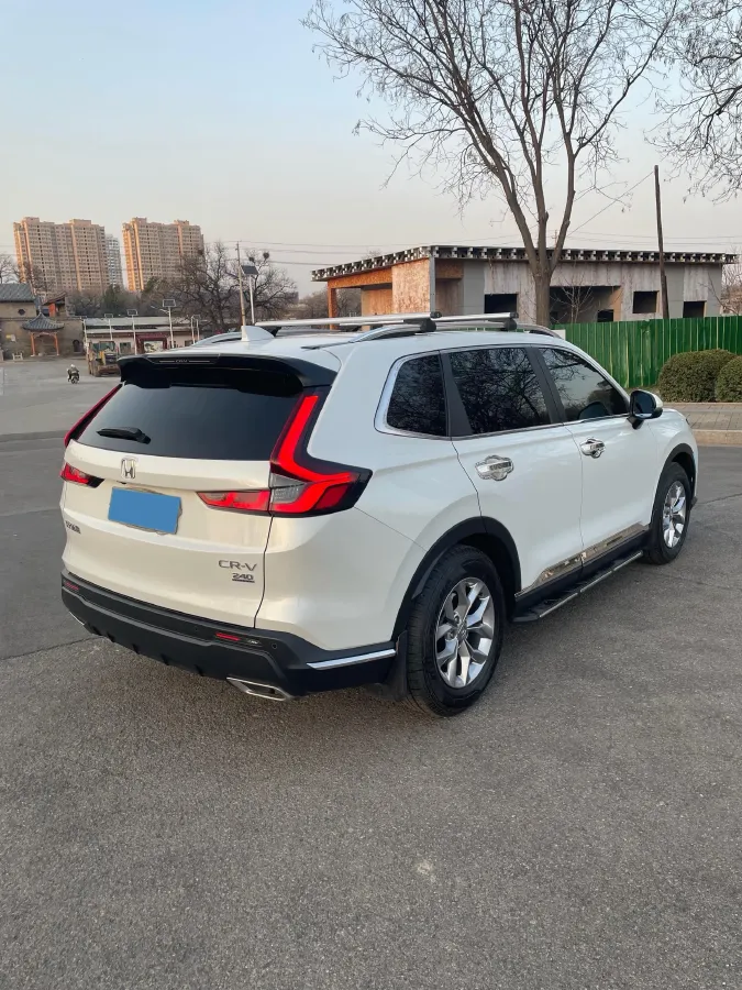 2023 Honda CR-V 1.5T 193HP L4 CVT,autocango,china used car exporter,china ev exporter,chinese used car exporter,chinese used ev exporter