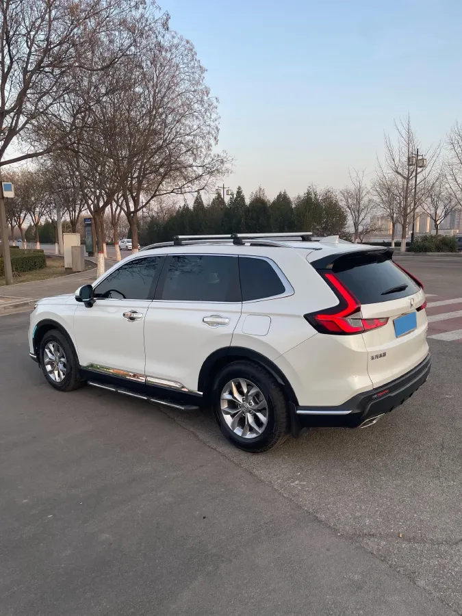 2023 Honda CR-V 1.5T 193HP L4 CVT,autocango,china used car exporter,china ev exporter,chinese used car exporter,chinese used ev exporter