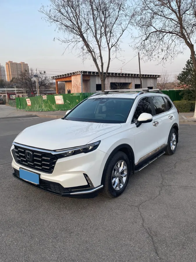 2023 Honda CR-V 1.5T 193HP L4 CVT,autocango,china used car exporter,china ev exporter,chinese used car exporter,chinese used ev exporter