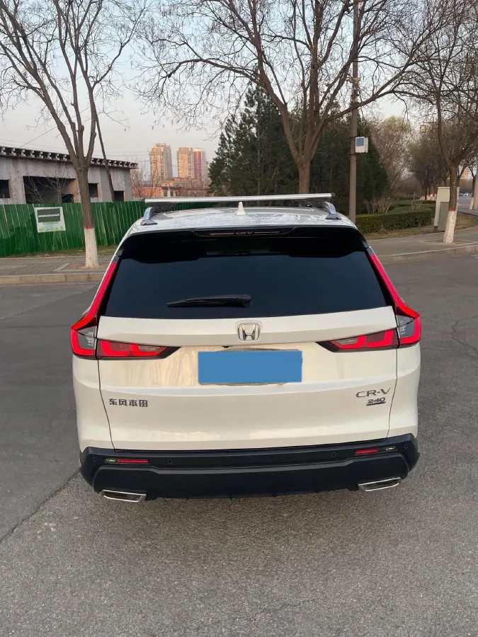 2023 Honda CR-V 1.5T 193HP L4 CVT,autocango,china used car exporter,china ev exporter,chinese used car exporter,chinese used ev exporter