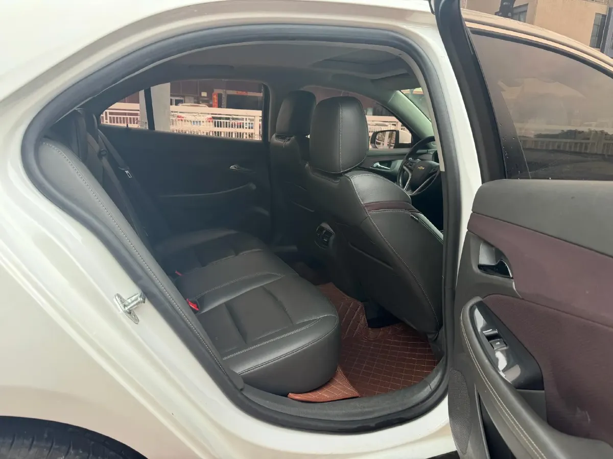 2018 Chevrolet Malibu 1.5T 170HP L4 6AT,autocango,china used car exporter,china ev exporter,chinese used car exporter,chinese used ev exporter