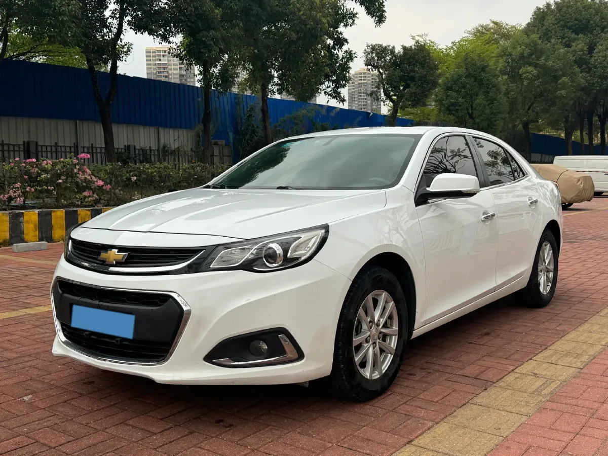 2018 Chevrolet Malibu 1.5T 170HP L4 6AT,autocango,china used car exporter,china ev exporter,chinese used car exporter,chinese used ev exporter