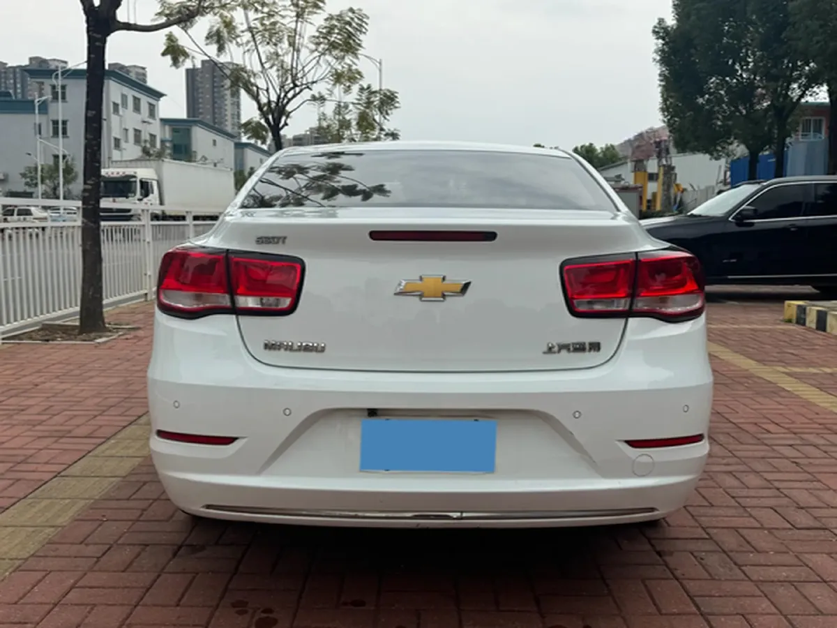 2018 Chevrolet Malibu 1.5T 170HP L4 6AT,autocango,china used car exporter,china ev exporter,chinese used car exporter,chinese used ev exporter