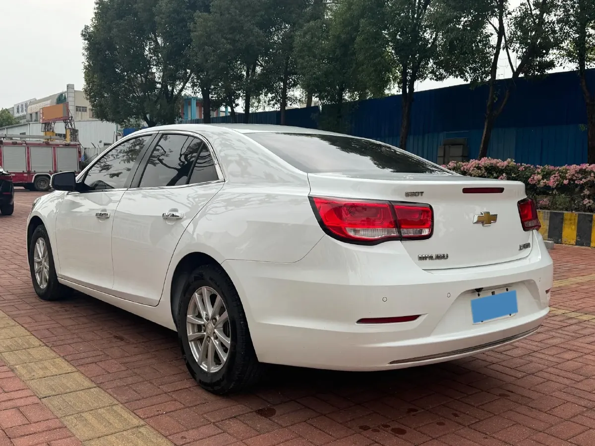 2018 Chevrolet Malibu 1.5T 170HP L4 6AT,autocango,china used car exporter,china ev exporter,chinese used car exporter,chinese used ev exporter