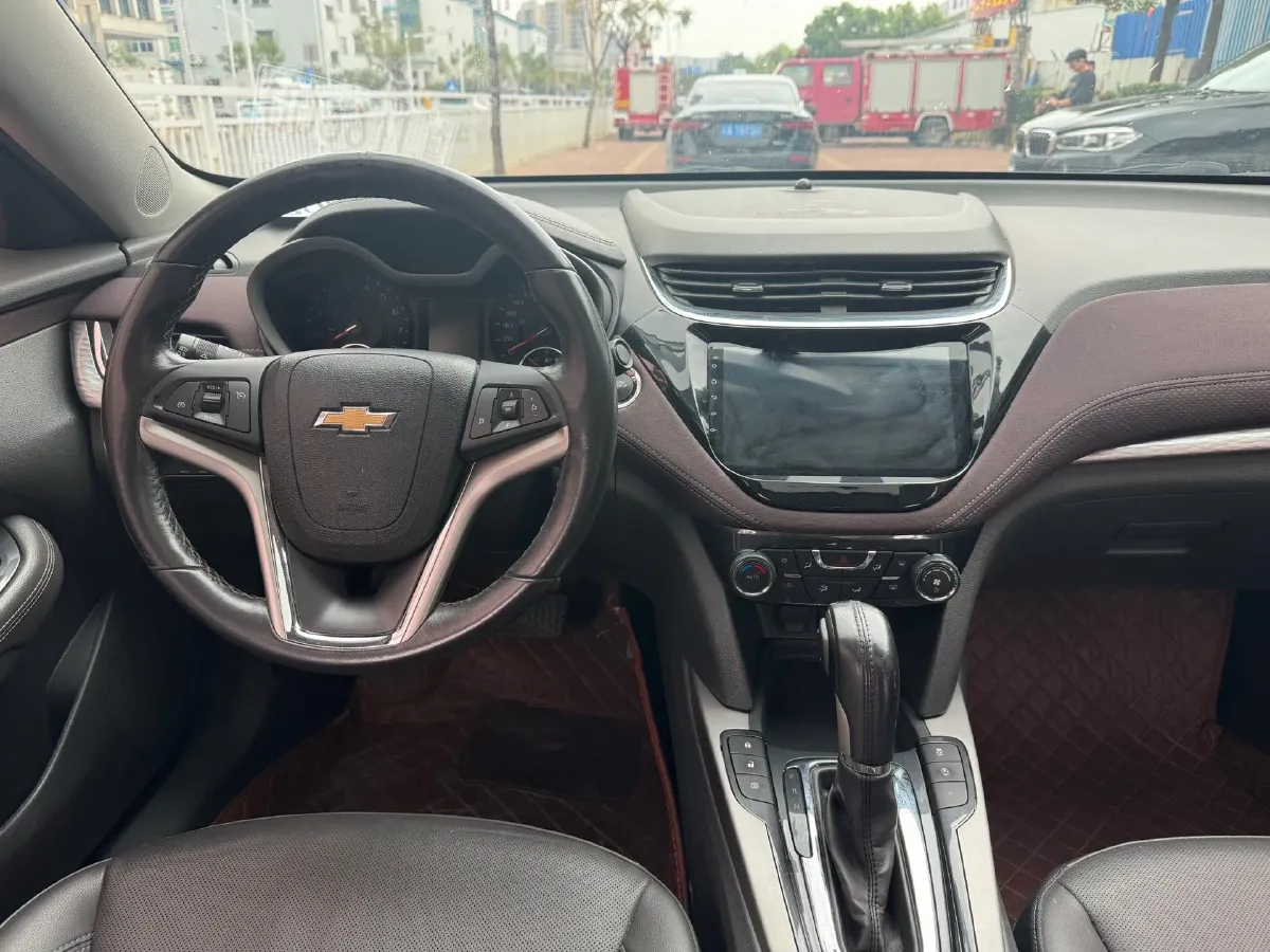 2018 Chevrolet Malibu 1.5T 170HP L4 6AT,autocango,china used car exporter,china ev exporter,chinese used car exporter,chinese used ev exporter
