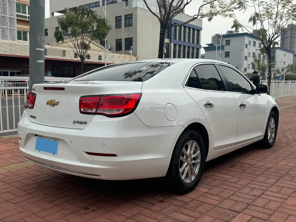 2018 Chevrolet Malibu 1.5T 170HP L4 6AT,autocango,china used car exporter,china ev exporter,chinese used car exporter,chinese used ev exporter