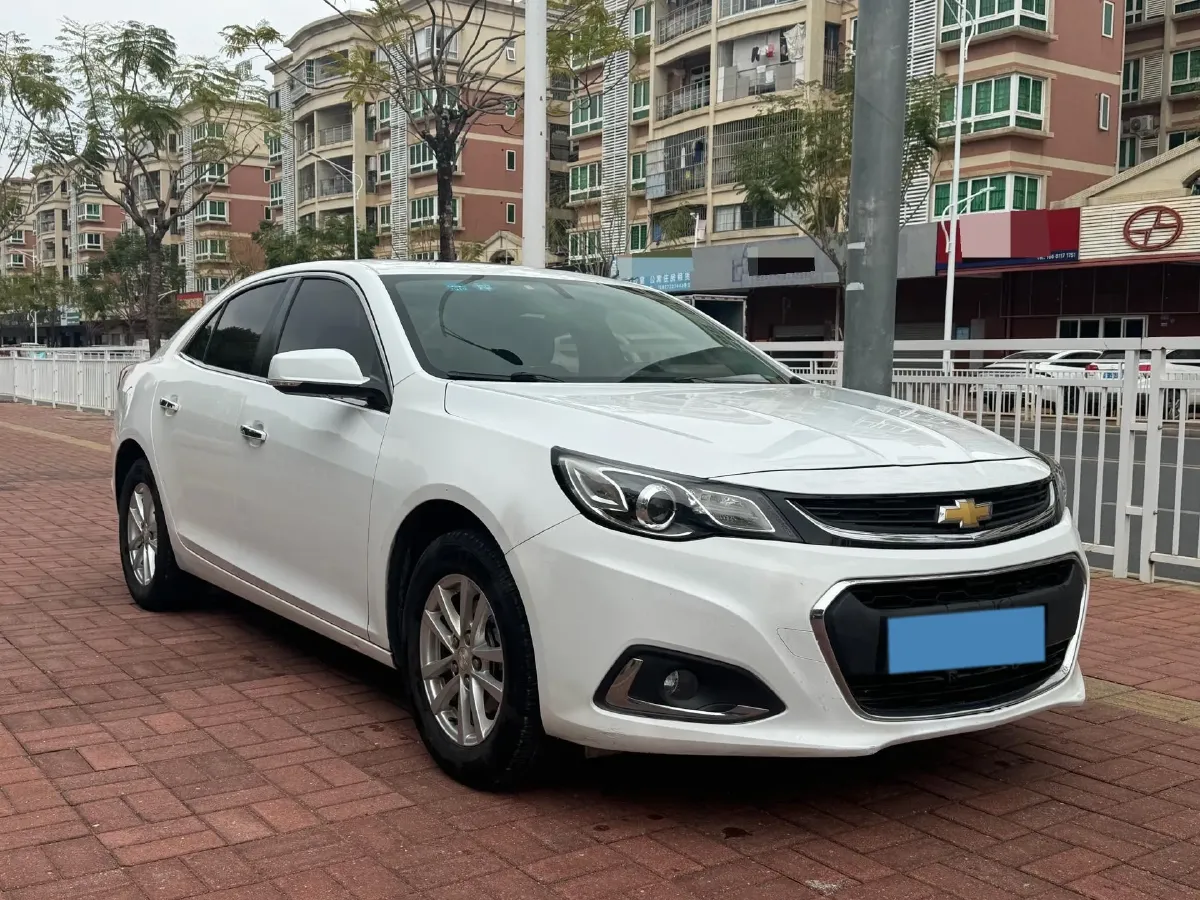 2018 Chevrolet Malibu 1.5T 170HP L4 6AT,autocango,china used car exporter,china ev exporter,chinese used car exporter,chinese used ev exporter