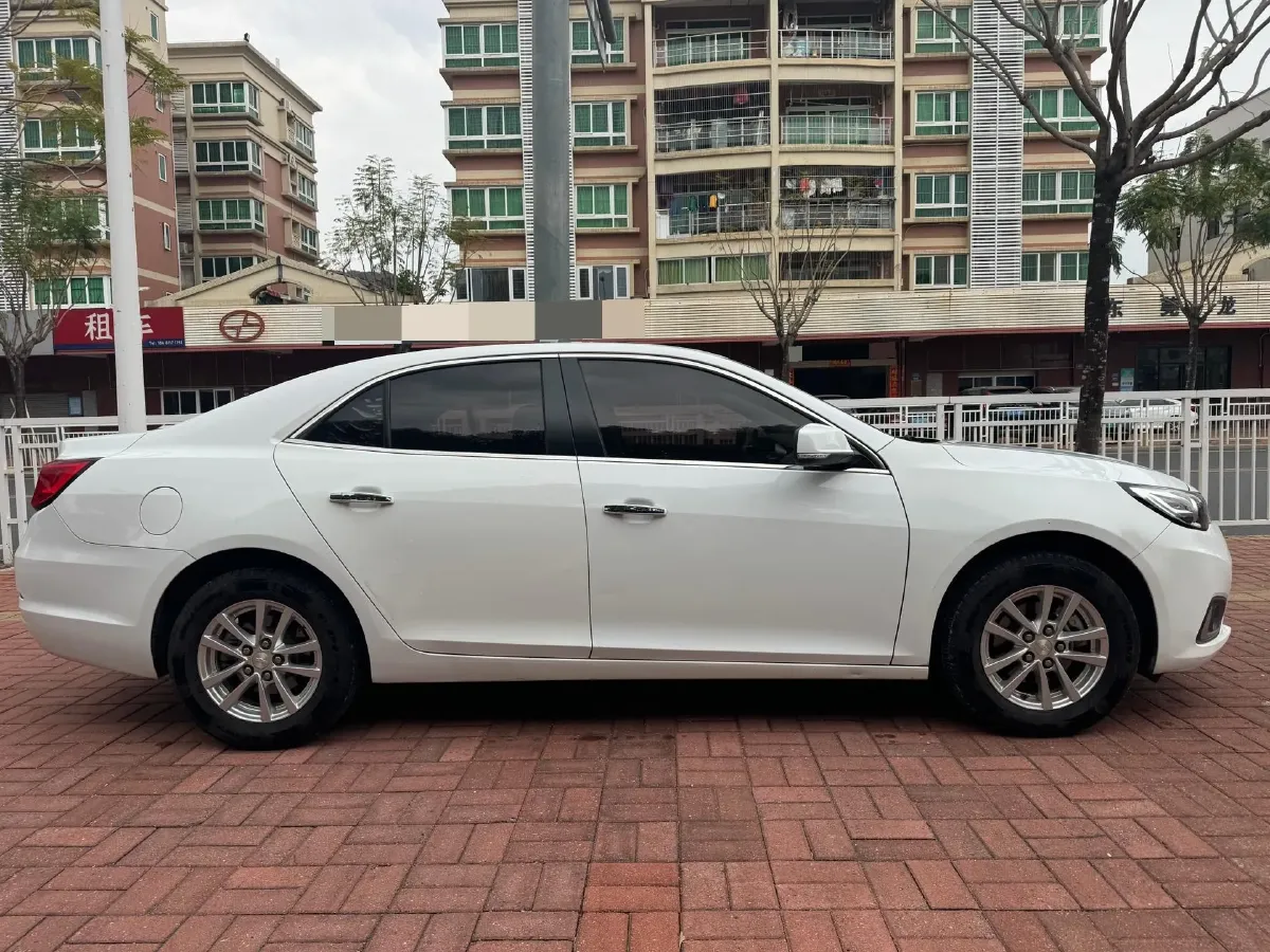 2018 Chevrolet Malibu 1.5T 170HP L4 6AT,autocango,china used car exporter,china ev exporter,chinese used car exporter,chinese used ev exporter