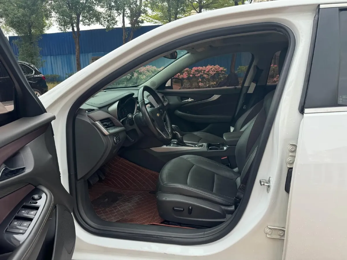 2018 Chevrolet Malibu 1.5T 170HP L4 6AT,autocango,china used car exporter,china ev exporter,chinese used car exporter,chinese used ev exporter