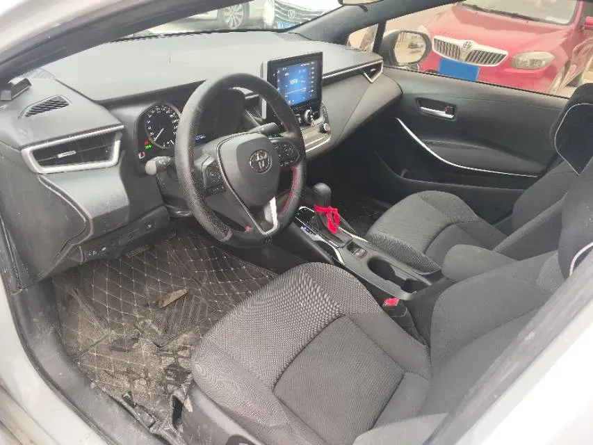 2021 Toyota Levin 1.8L 98HP L4 E-CVT Hybrid,autocango,china used car exporter,china ev exporter,chinese used car exporter,chinese used ev exporter