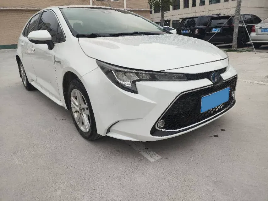 2021 Toyota Levin 1.8L 98HP L4 E-CVT Hybrid,autocango,china used car exporter,china ev exporter,chinese used car exporter,chinese used ev exporter