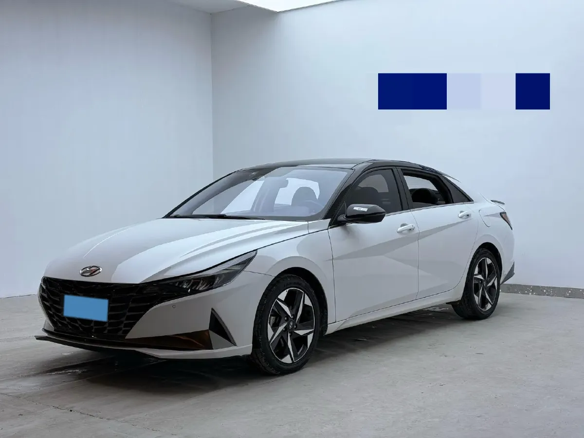 2021 Hyundai Elantra 1.5L 115HP L4 CVT,autocango,china used car exporter,china ev exporter,chinese used car exporter,chinese used ev exporter