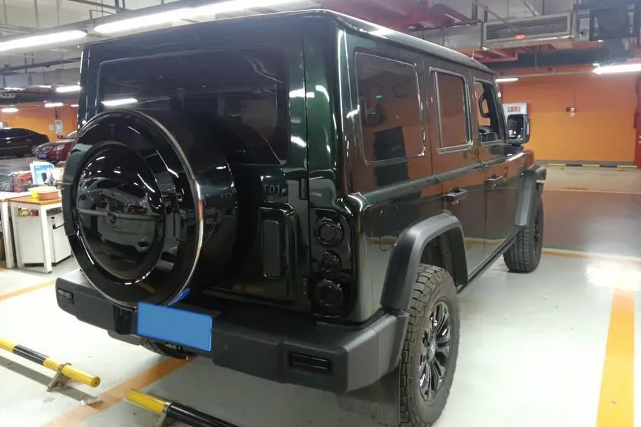 2024 212 212 T01 2.0T 252HP L4 8AT,autocango,china used car exporter,china ev exporter,chinese used car exporter,chinese used ev exporter