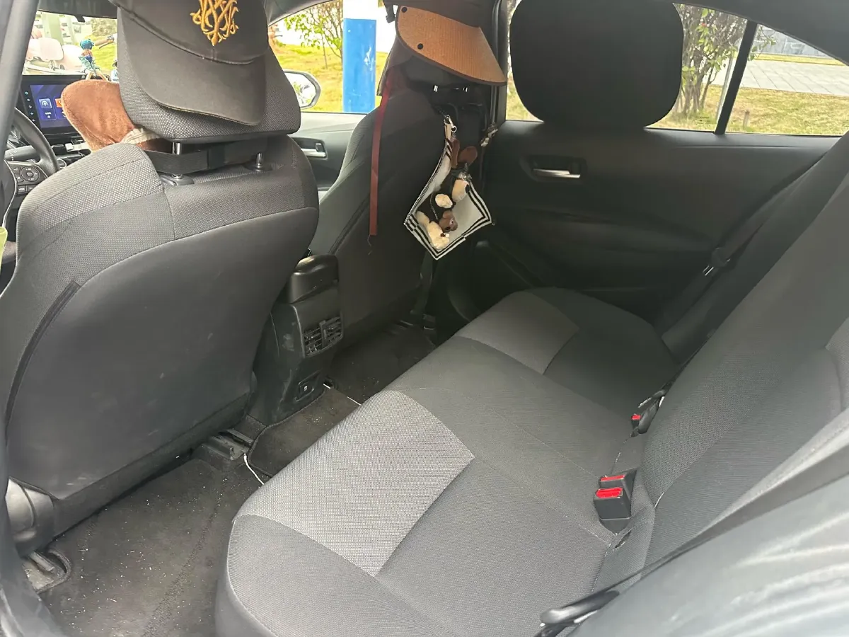 2022 Toyota Levin 1.8L 98HP L4 E-CVT Hybrid,autocango,china used car exporter,china ev exporter,chinese used car exporter,chinese used ev exporter