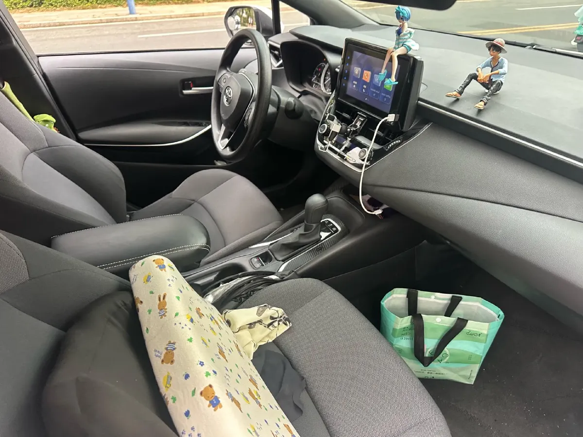 2022 Toyota Levin 1.8L 98HP L4 E-CVT Hybrid,autocango,china used car exporter,china ev exporter,chinese used car exporter,chinese used ev exporter