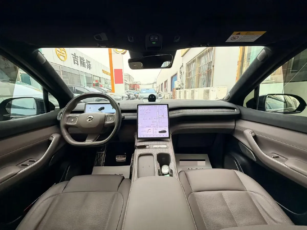 2022 NIO ES7 BEV 75KWH,autocango,china used car exporter,china ev exporter,chinese used car exporter,chinese used ev exporter